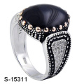 Hotsale Imitation Jewelry Ring Silver 925